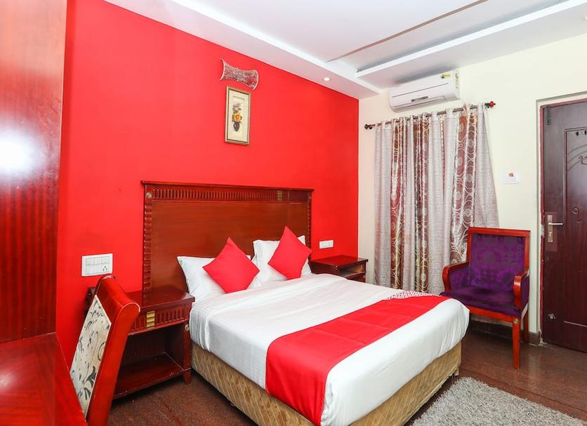 Bedroom Photo