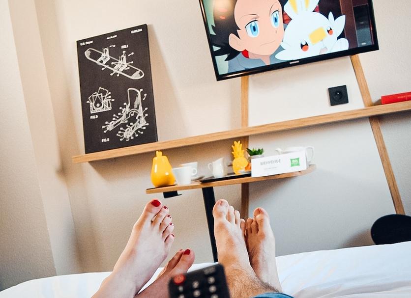 Room amenity Photo