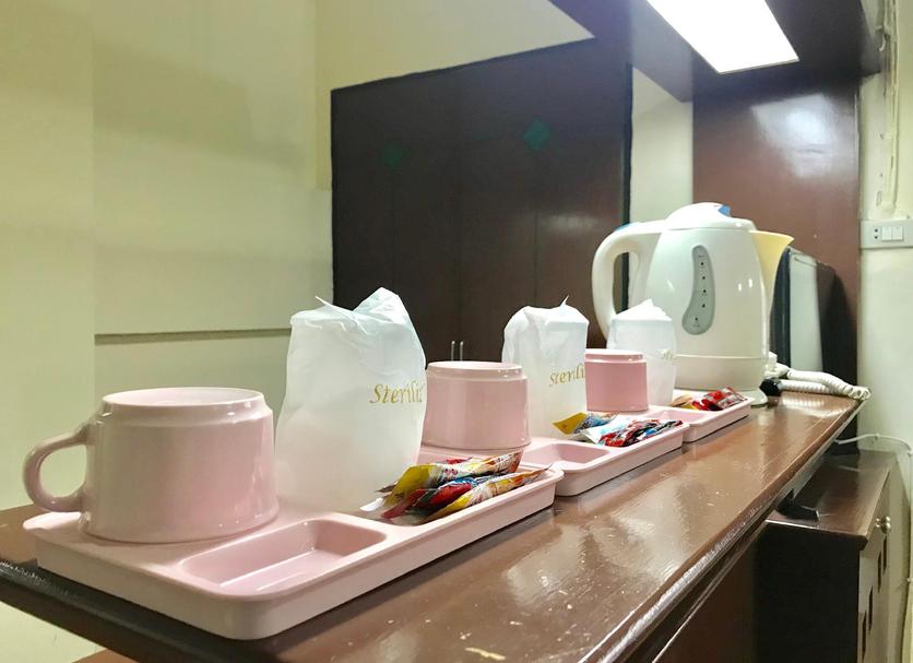 Room amenity Photo
