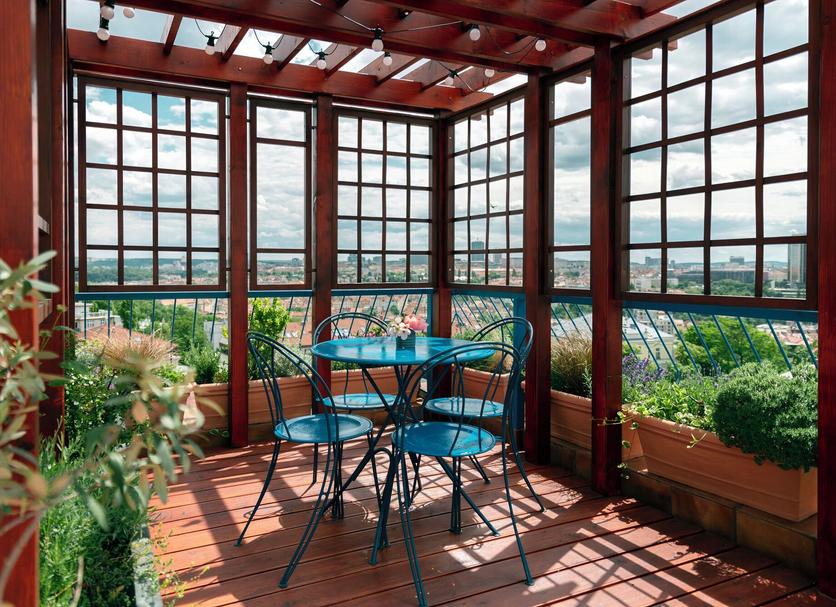 Dining room Photo