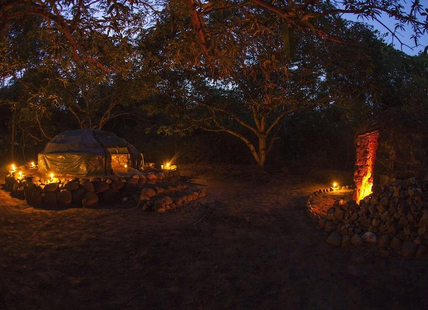 Outdoors view Photo