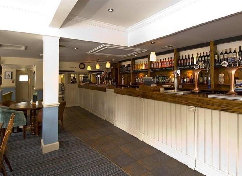 Bar Photo