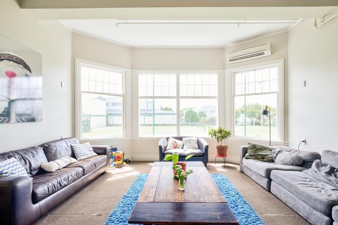 The Dwellington Hostel