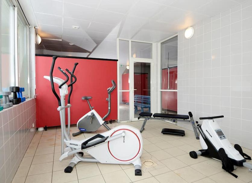 Gym Photo