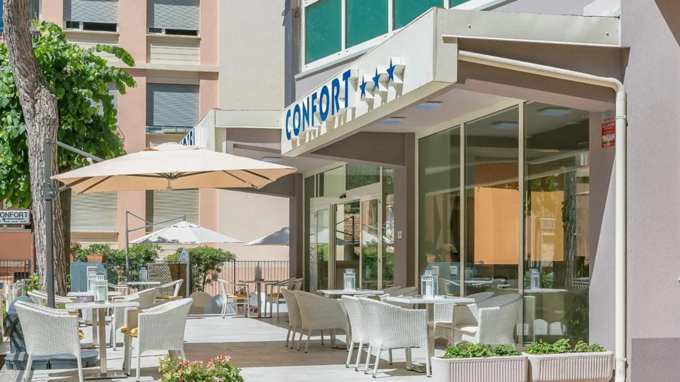 Hotel Confort