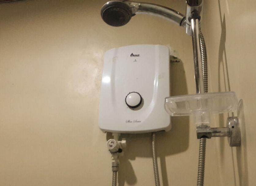 Room amenity Photo