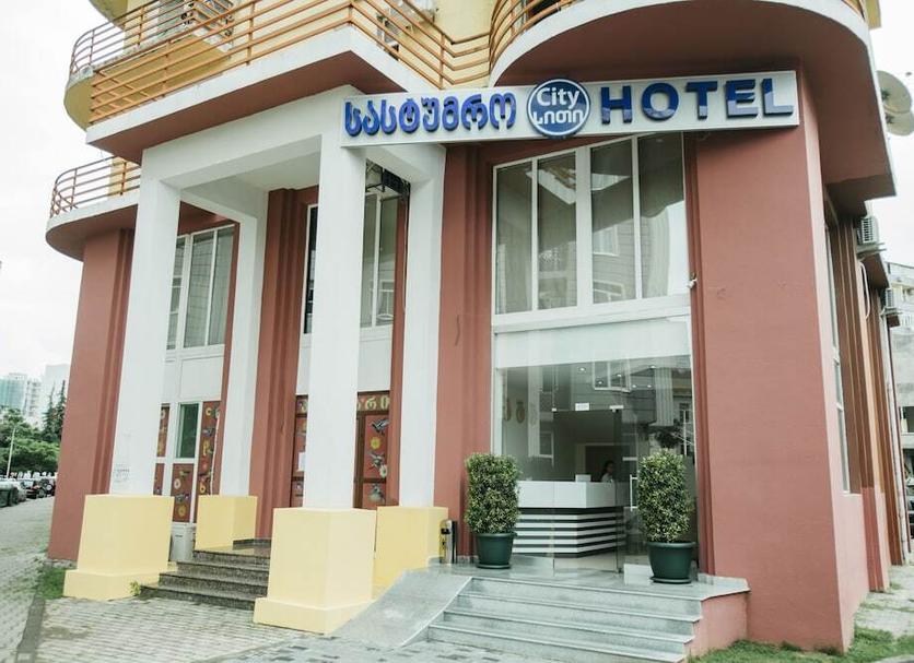 Building Photo