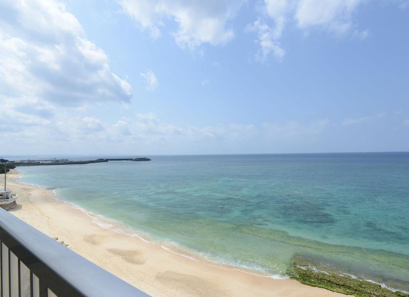 Beach Photo