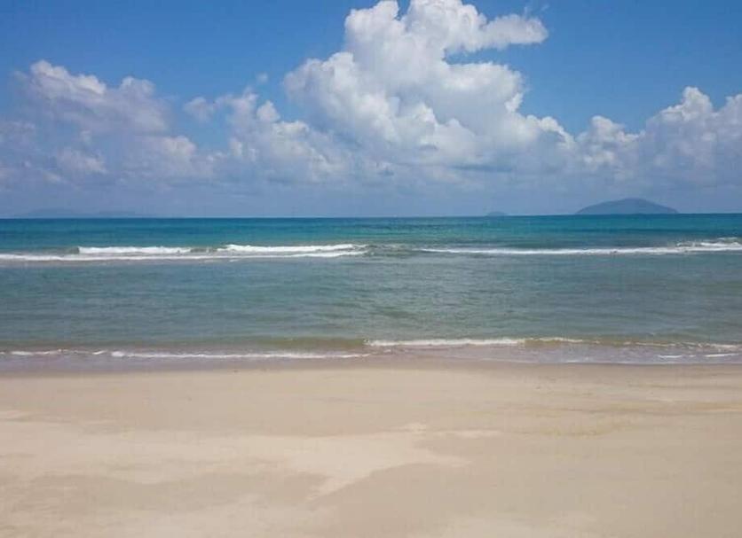 Beach Photo