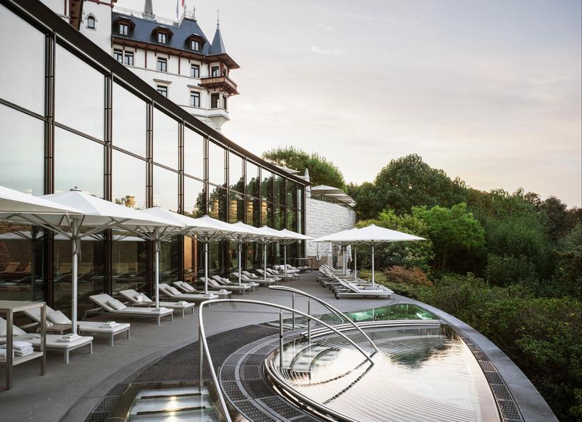 Spa Photo