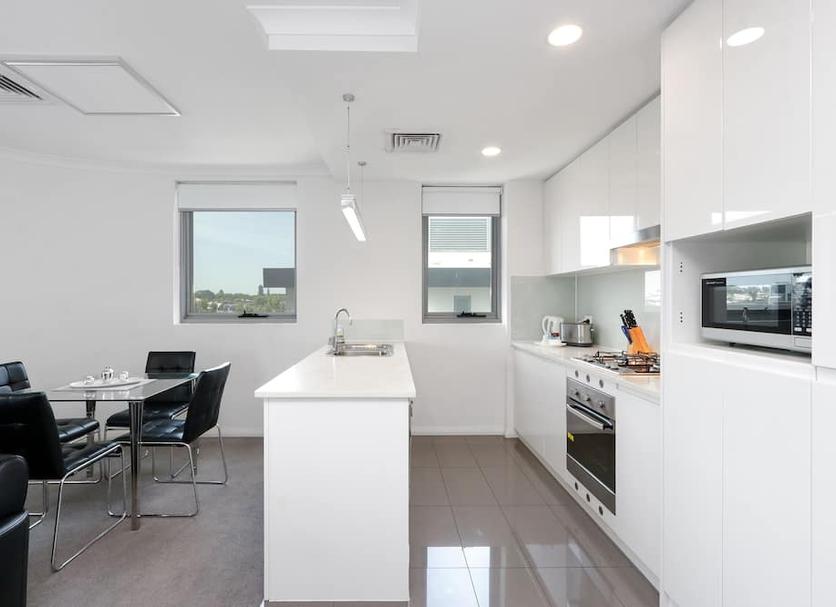 Kitchen Photo