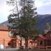 Outdoors view
