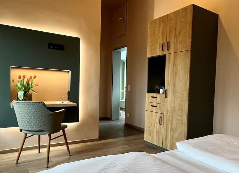 Room amenity Photo