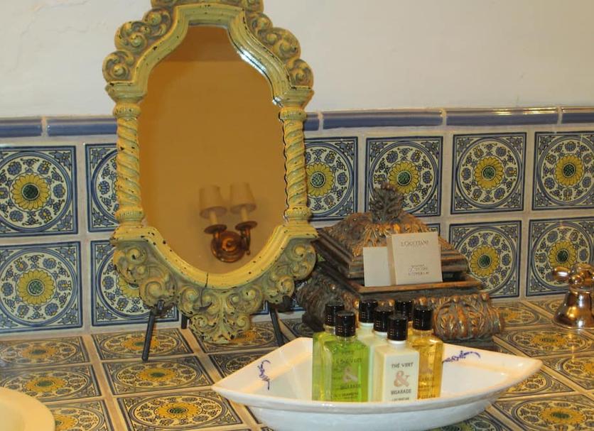 Room amenity Photo