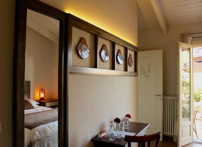 Room amenity Photo