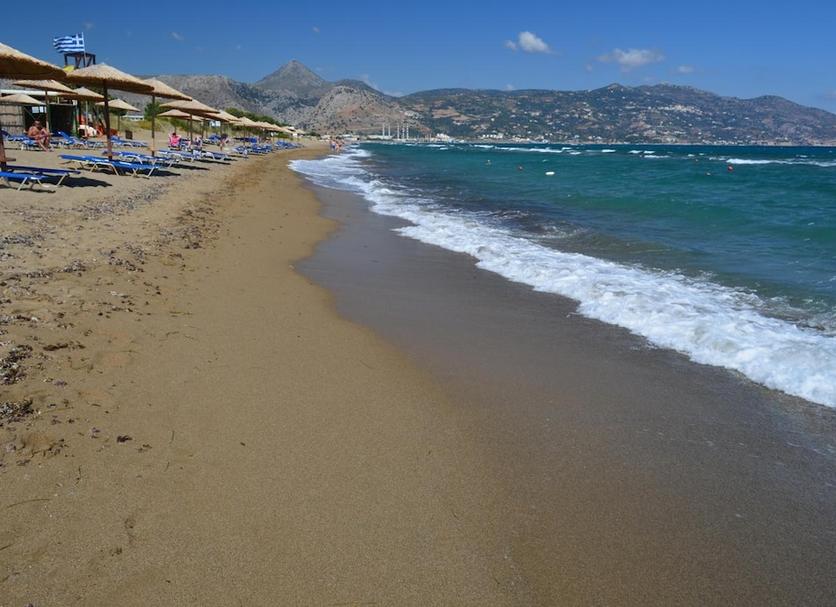 Beach Photo