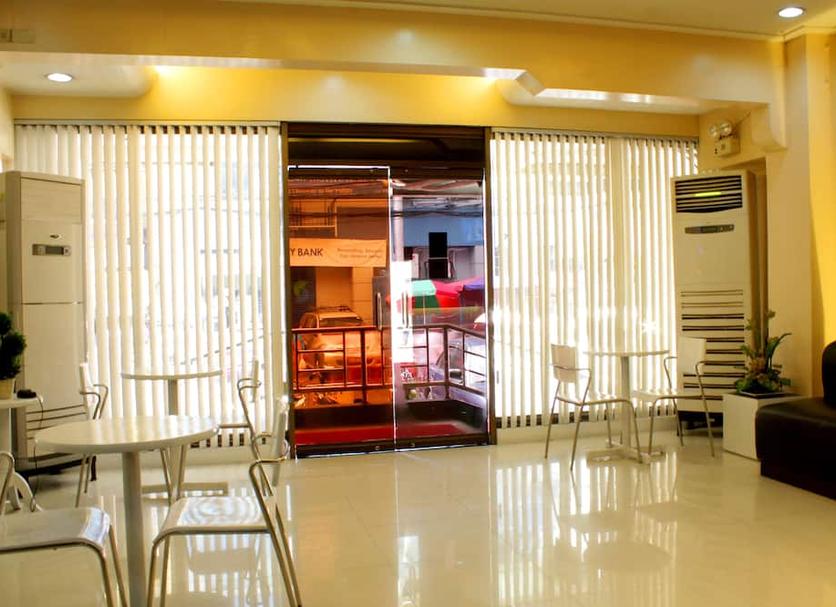 Dining room Photo