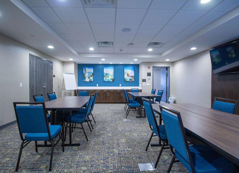 Conference room Photo