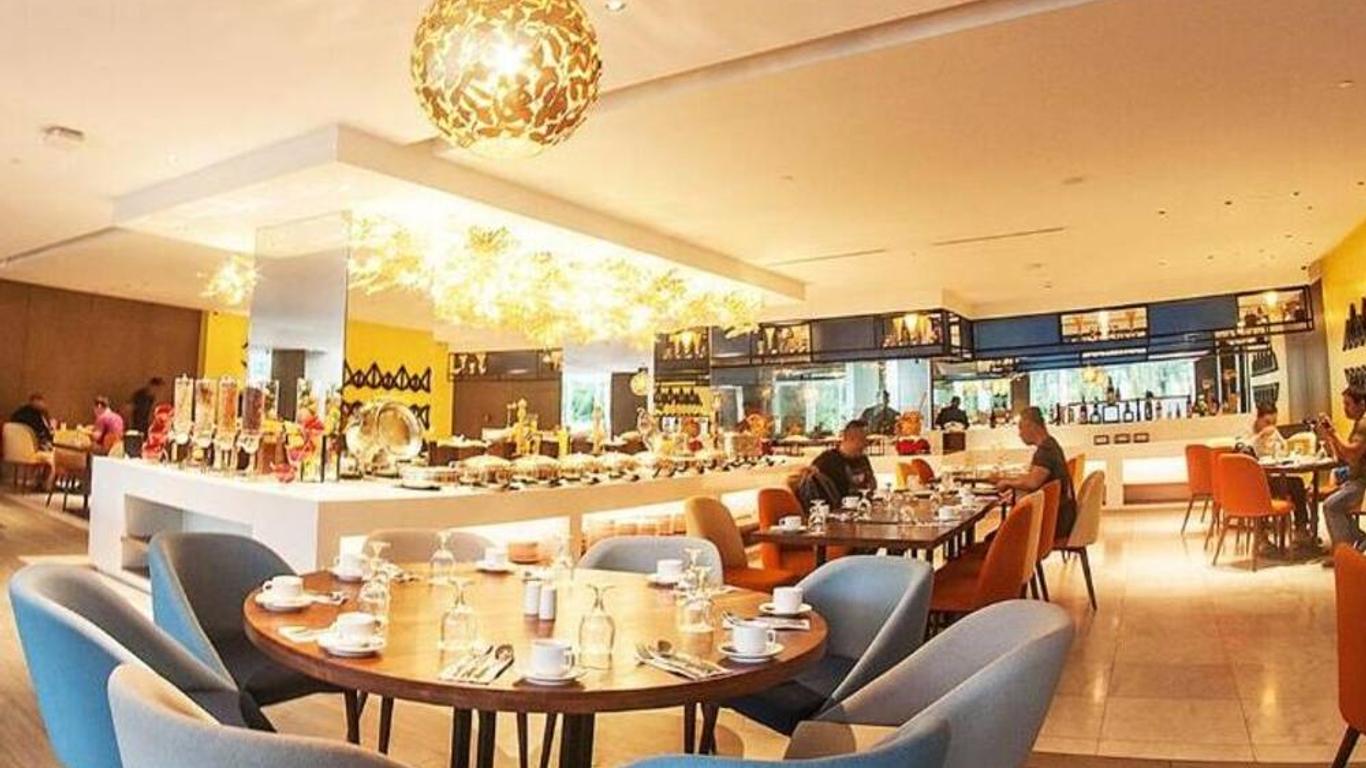 Acacia Hotel Davao