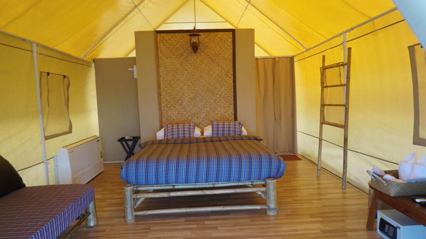 The Camp Chiangkhan