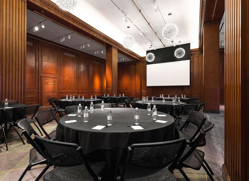 Conference room Photo