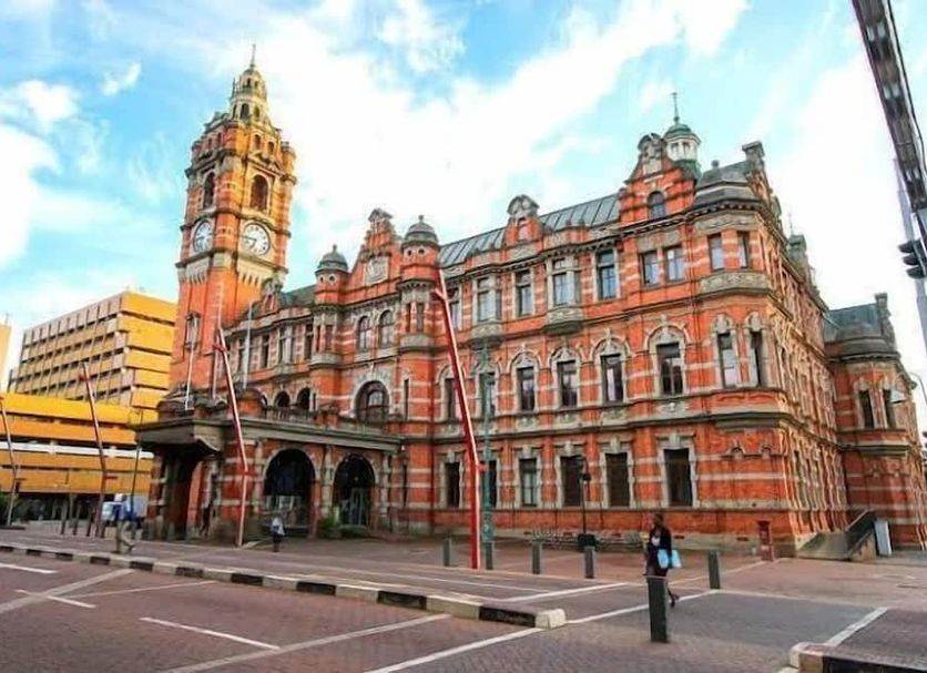 Building Photo