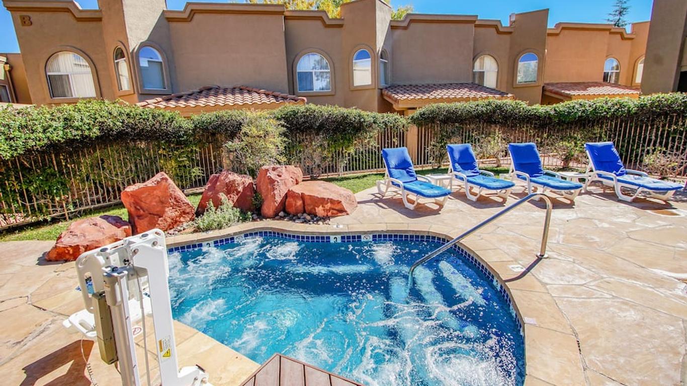Sedona Springs Resort