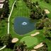 Golf course