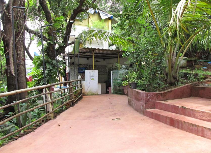 Outdoors view Photo