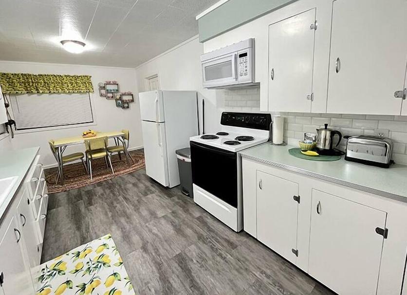 Kitchen Photo