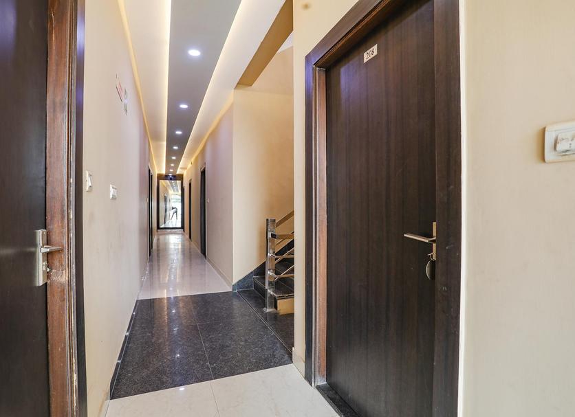 Hallway Photo