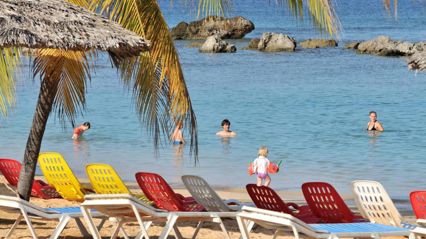 Hotel Village Costasur