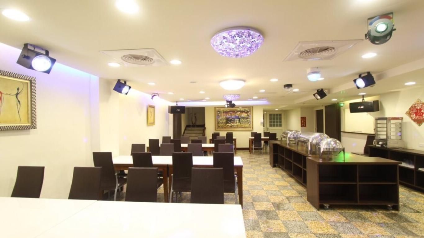 Hua Don Hotel