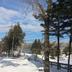 Outdoors view