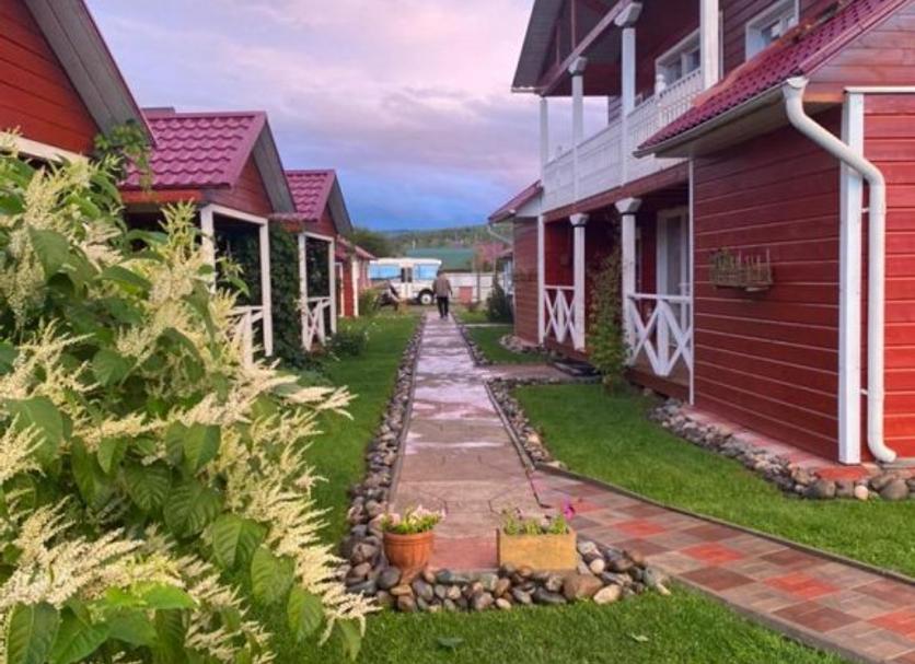 Outdoors view Photo