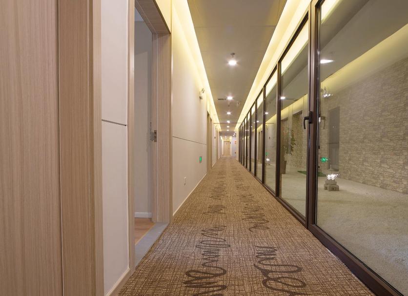 Hallway Photo