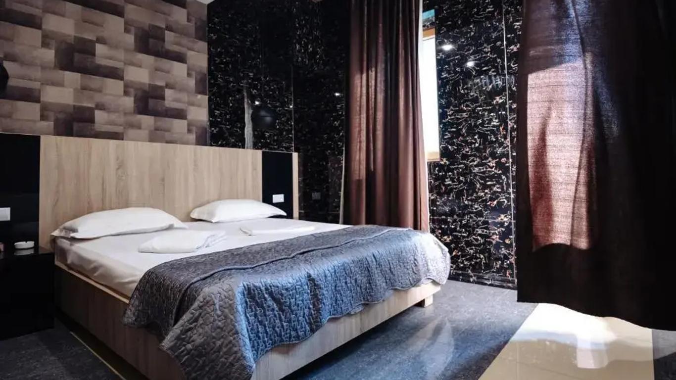 Gs Hotel