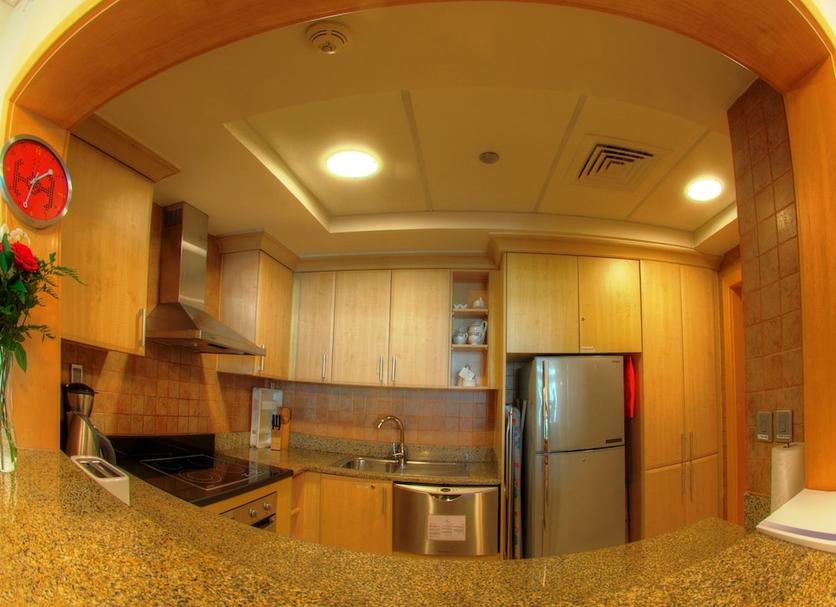 Kitchen Photo