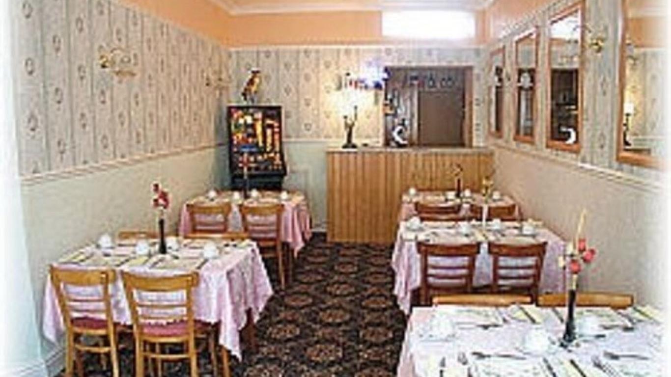 Beverley House Guest House