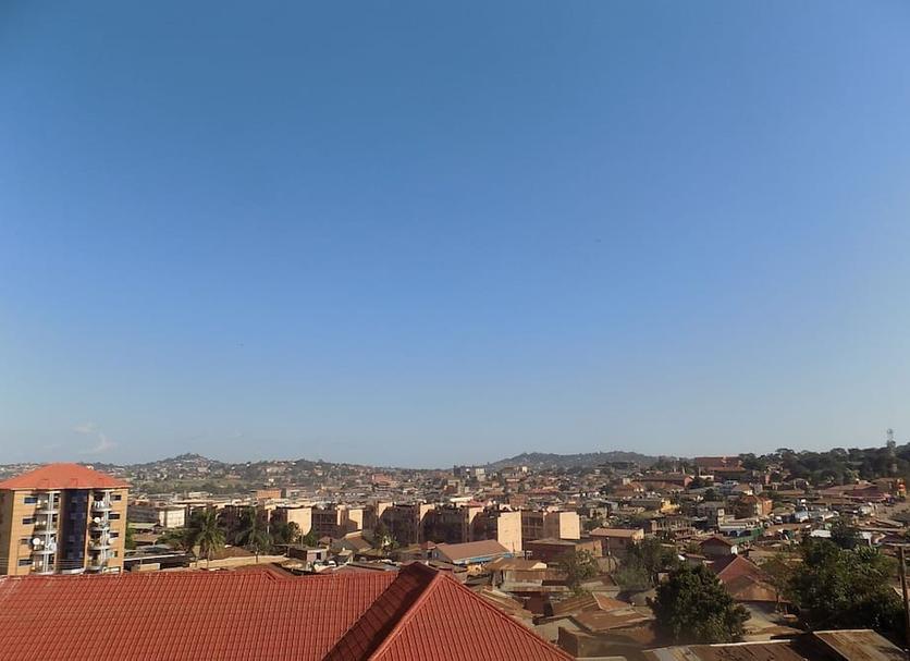 Outdoors view Photo