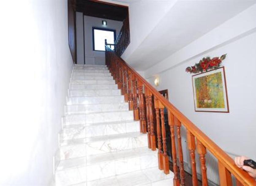 Stairs Photo