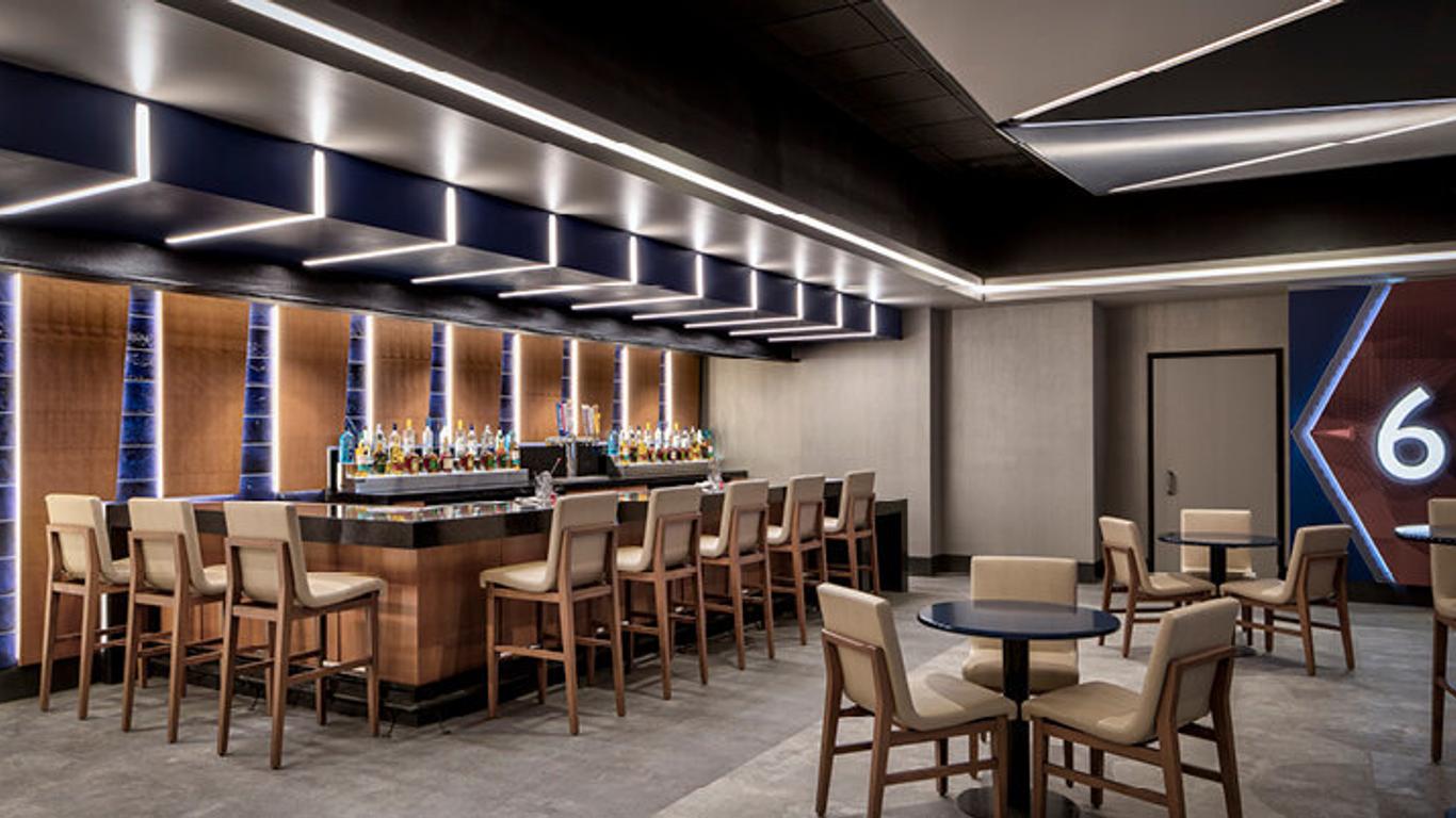 Choctaw Casino Resort - Durant
