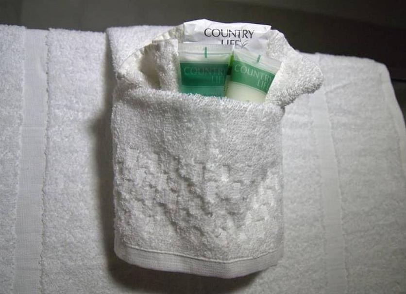 Room amenity Photo
