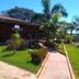 Outdoors view