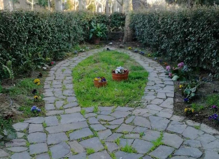 Outdoors view Photo