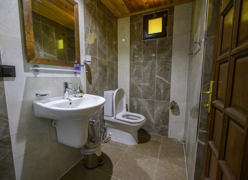 Bathroom Photo