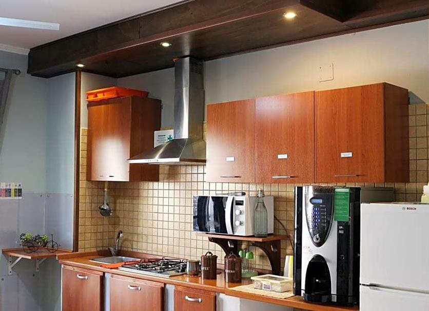 Kitchen Photo