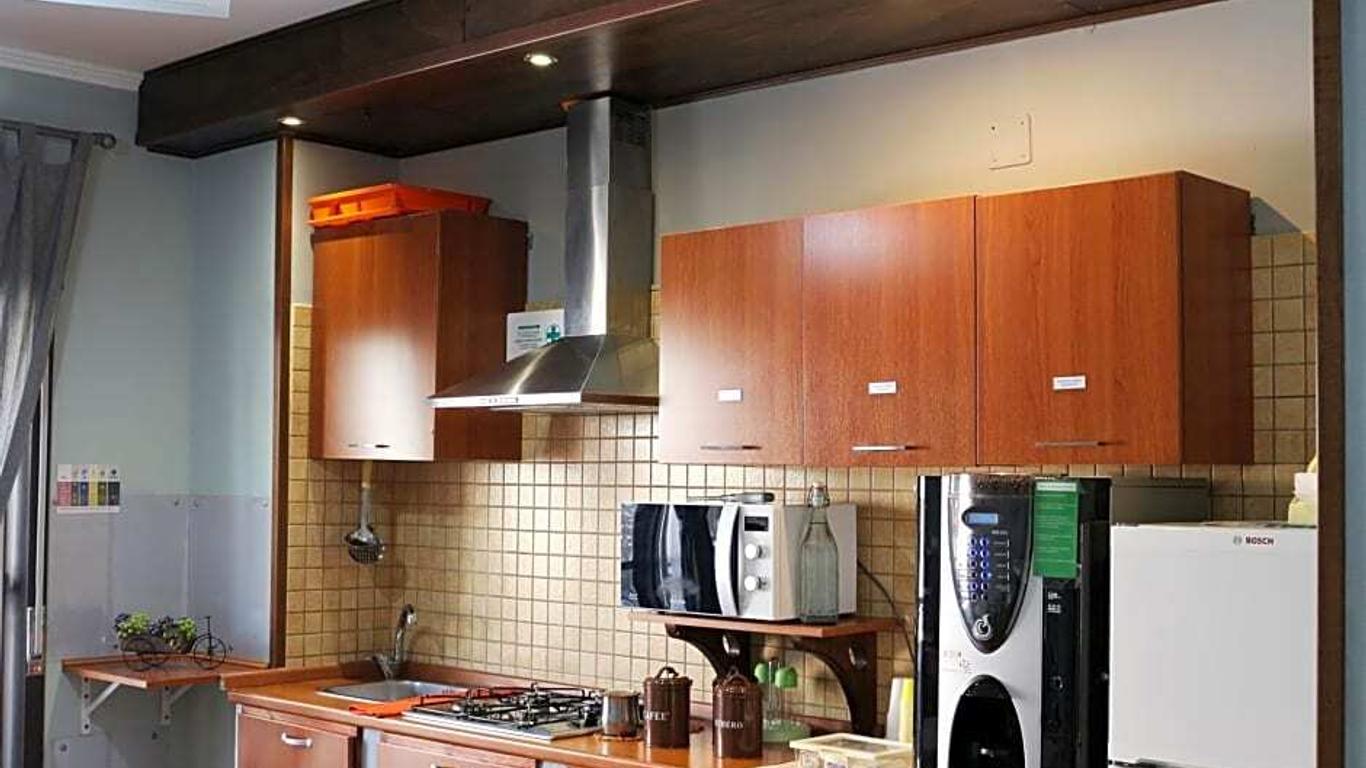 b&b La Murina