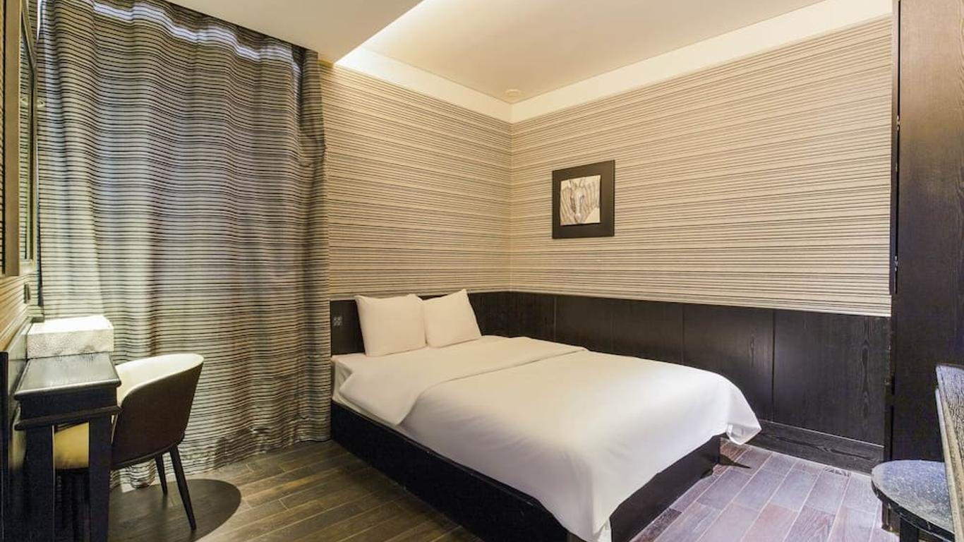 From.H Sota Stay Hotel Kondae Branch