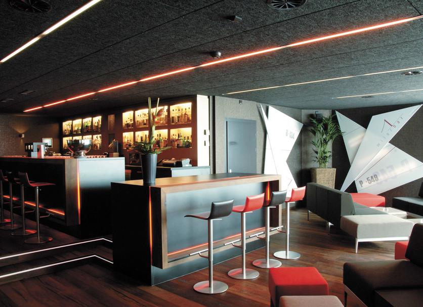 Bar Photo